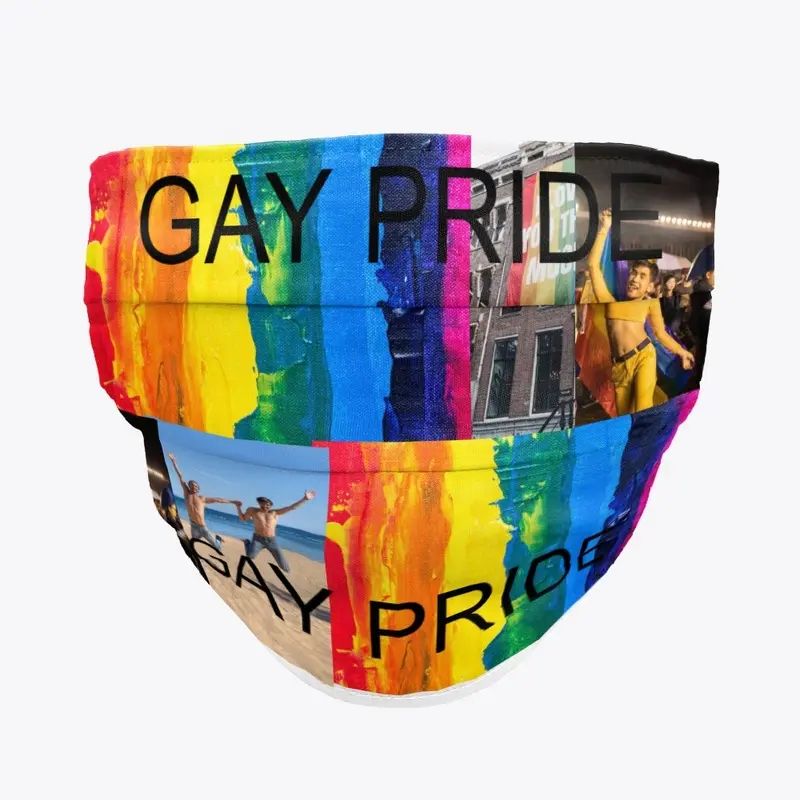 GAY PRIDE