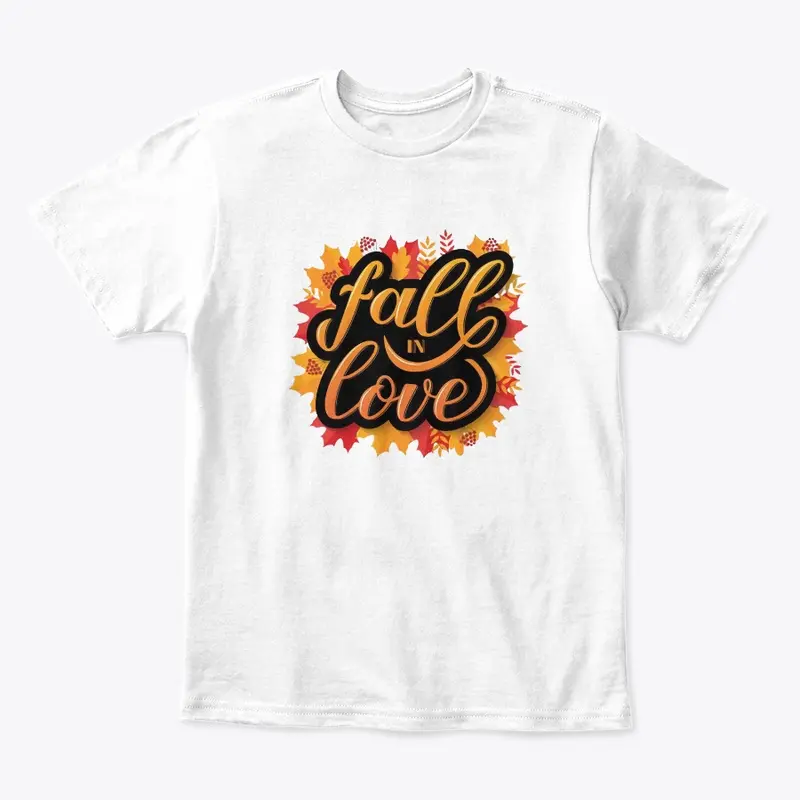 Fall in Love